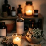 Malam yang Dibungkus Aroma Hangat: Ritual Kecil untuk Menutup Hari dengan Rasa Damai dan Nyaman