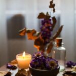 Sore yang Beraroma Lembut: Ritual Kecil untuk Mengubah Rumah Menjadi Tempat yang Lebih Cozy