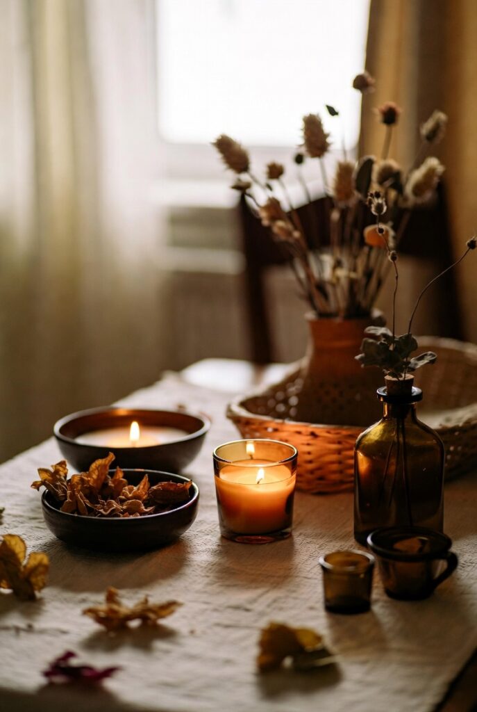 Pagi yang Harum dan Lembut: Cara Memulai Hari dengan Aroma yang Membuat Hati Lebih Ringan